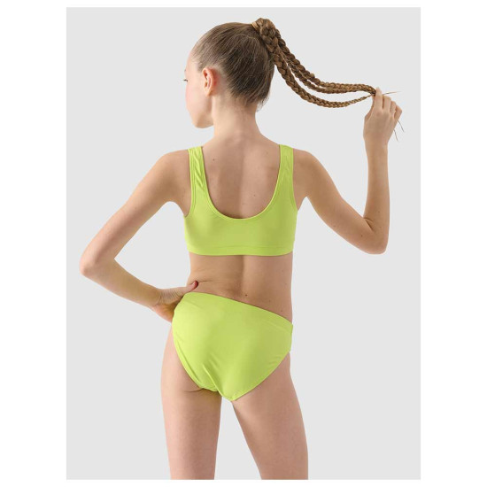 4F Παιδικό μαγιό bikini set